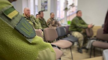 У Львові захисники та захисниці можуть пройти професійне навчання: куди звертатись