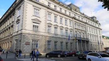 Оновлений рейтинг громад Львівщини: десятка найуспішніших