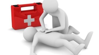 Запустили YouTube-канал з уроками першої допомоги при пораненнях