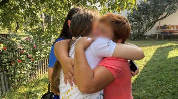 На підконтрольну Україні територію повернули 14 дітей