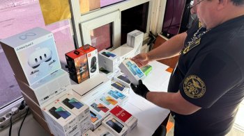 Митний огляд