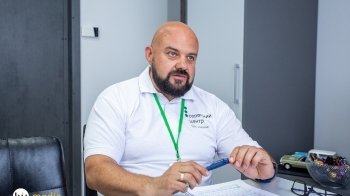 Про реєстрацію авто, нові номерні знаки та водійські права: інтерв’ю з керівником Регіонального сервісного центру Львівщини