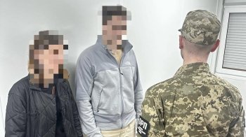 У “Краківці” затримали 20-річного ухилянта з фіктивною дружиною