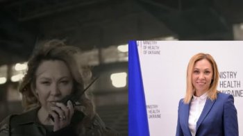 Інна Солодка переспівала відому пісню та зняла власний кліп