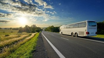 Автобус Київ Львів