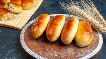 літні страви від бабусі