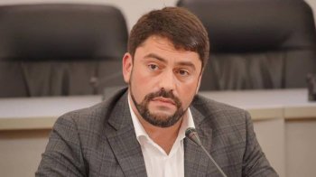 Виїхав за «спецобладнанням» для ССО і не повернувся: обвинувачений у корупції Трубіцин досі закордоном