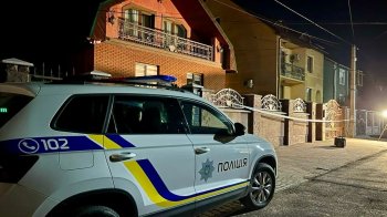 На подвірʼя депутата Закарпатської облради невідомий кинув гранату