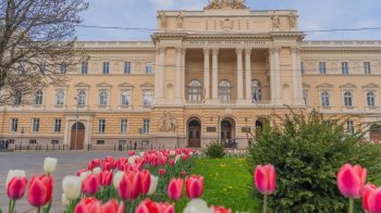 Львову – 770 років: коли День міста та які події запланували