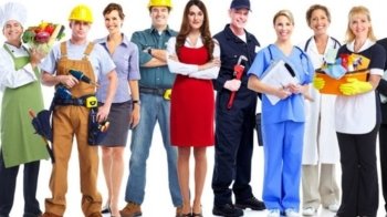 В Україні зменшується кількість безробітних: де найбільший рівень безробіття