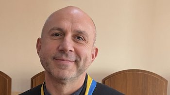 Підозрюваного в хабарництві суддю зі Львова відсторонили від роботи