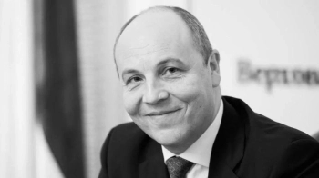 У Львові з’явилася площа названа на честь Андрія Парубія