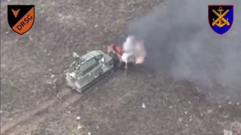 Стягують техніку зі всієї країни: ЗСУ знищили російський всепогодний арктичний ЗРК «Тор» (відео)
