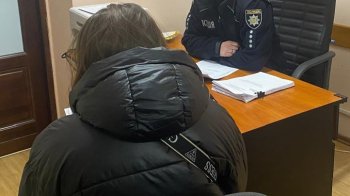 За запуск феєрверків у новорічну ніч повідомили про підозру 37-річній львів’янці