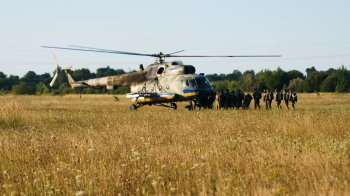 Втрати РФ за добу: дані Генштабу на 7 вересня 2026 року
