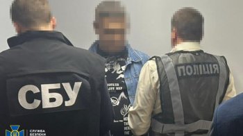 СБУ виявила схеми незаконної міграції на Львівщині