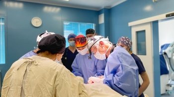 Ховаючись у підвалі від обстрілів, вилив на себе окріп: у Львові прооперували 10-річного хлопчика