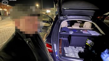 Керівника Стрийської лікарні викрили на хабарництві за отримання броні