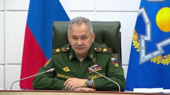 Шойгу збрехав про кількість загиблих росіян на війні в Україні та розповів, що росія збирається мобілізувати ще 300 тисяч людей