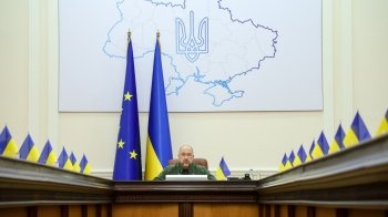 Вступ України в ЄС: в уряді сподіваються підписати угоду про членство менш ніж за два роки