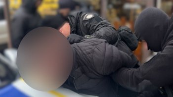 Поліція Львівщини викрила зловмисника, що торгував зброєю