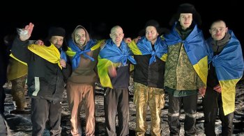 Понад 200 захисників повернули з російського полону