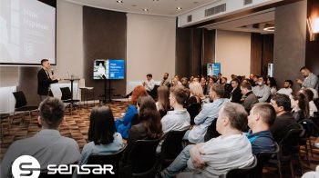 Економічну війну теж треба виграти! Забудовник Sensar на її передовій