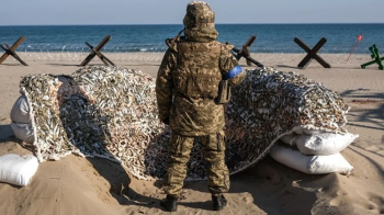 ЗСУ зірвали план Росії створити військову загрозу Одесі — Британська розвідка
