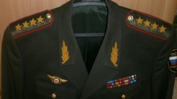 В Україні за рік загинуло понад 20 російських генералів — розвідка Японії