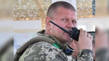Залужний перевірить забезпечення захисників, а НАТО поговорить про ще більше важкого озброєння для України: головні новини за ніч