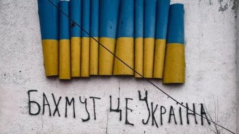 Це справа честі — Сирський про повернення Бахмута під контроль України