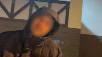 На Львівщині п’яний водій намагався дати поліцейським хабаря