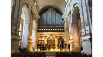 Луганські музиканти, які переїхали до Львова, вперше дадуть концерт