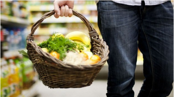 Споживчий кошик українця у 2024