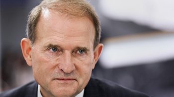 У кремлі відповіли на пропозицію української влади щодо обміну Медведчука