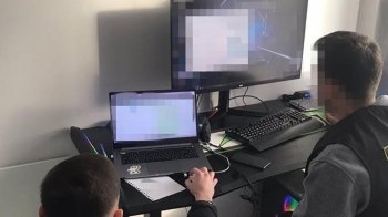 У Львові викрили хакерів, які працювали на росію