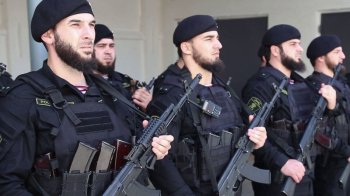 Камандир батальйону не вважає цей підрозділ серйозним