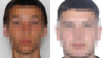 Двоє підлітків отримали підозри за пограбування клієнта готелю у Львові