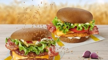 McDonald‘s повертається в Україну