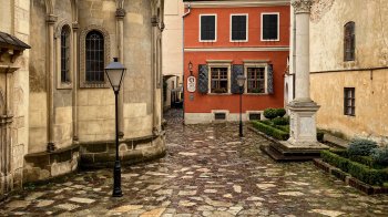 Присяга військових та заборона мобільних телефонів у школах: новини Львова та Львівщини за минулу добу