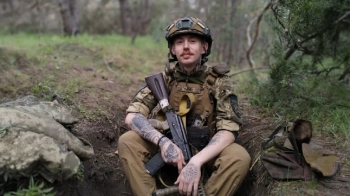 Президент надав звання Героя України загиблому випускнику Львівського університету