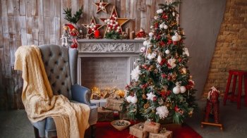 Як вибрати штучну ялинку до Нового року: поради 