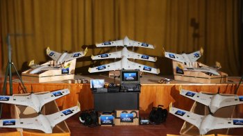 11 літаків для протиповітряної оборони: Львівщина посилює безпеку