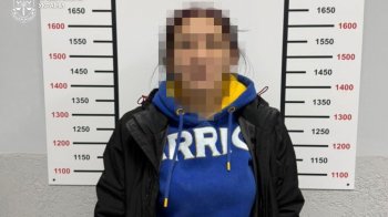 У Стрию 41-річна жінка продавала наркотики під заставу паспортів