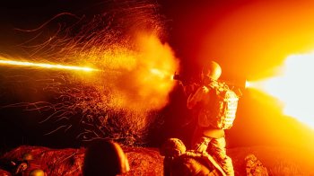 ЗСУ продовжують вести наступальні операції на двох напрямках — Генштаб