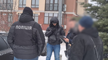 В рамках масштабної спецоперації “Опікун” правоохоронці повідомили про підозри 110 військовим та цивільними