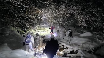 Пʼятеро ухилянтів понад 11 днів блукали у горах Румунії