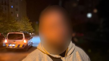 У Львові затримали 37-річного чоловіка через стрілянину під час конфлікту