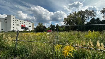 Фантомні ставки на Замарстинівській: чи повернуть водойми львів’янам