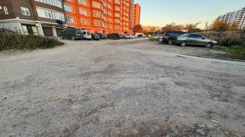 Частину вулиці у Львові відремонтують за майже 6 млн грн